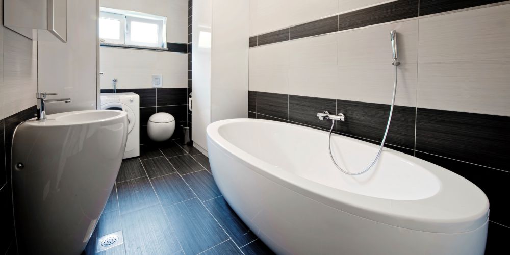 Bathroom Plumbing & Bathroom Installation in Newotn Abbot