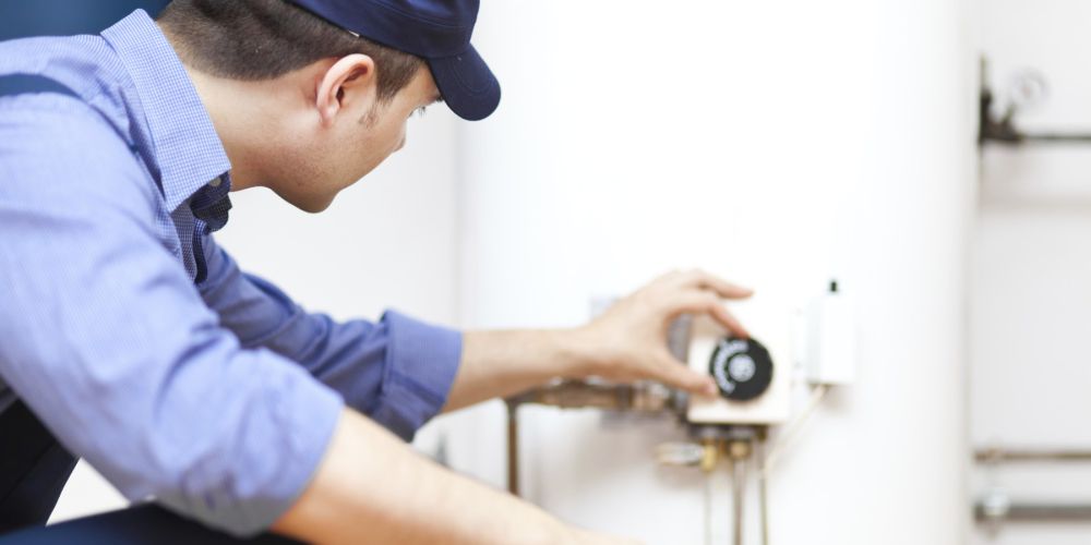 OIl Boiler Service And Repair in Newotn Abbot South Devon