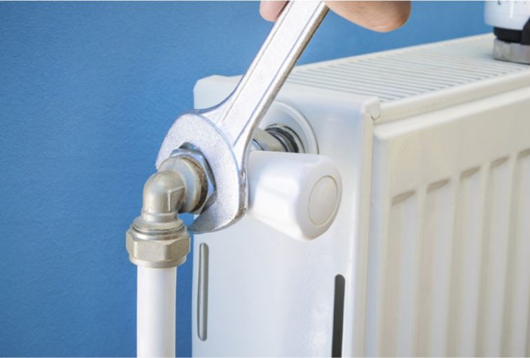 Thinking Of Power Flushing Your Central Heating System?